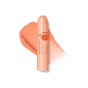 Revlon Kiss Balm SPF20 015 Juicy Peach