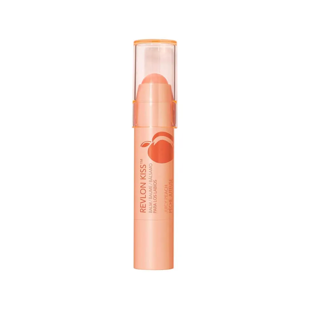 Revlon Kiss Balm SPF20 015 Juicy Peach