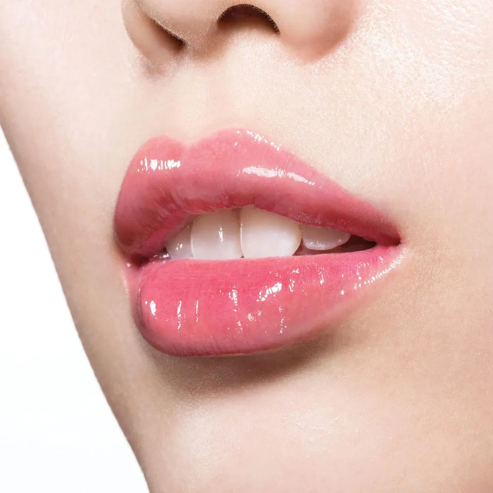 Revlon Kiss Glow Lip Oil 004 Glow'D Up Rose