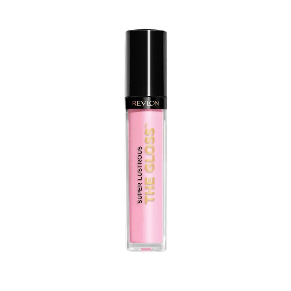 Revlon Super Lustrous The Gloss 207 Sky Pink