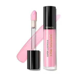 Revlon Super Lustrous The Gloss 207 Sky Pink