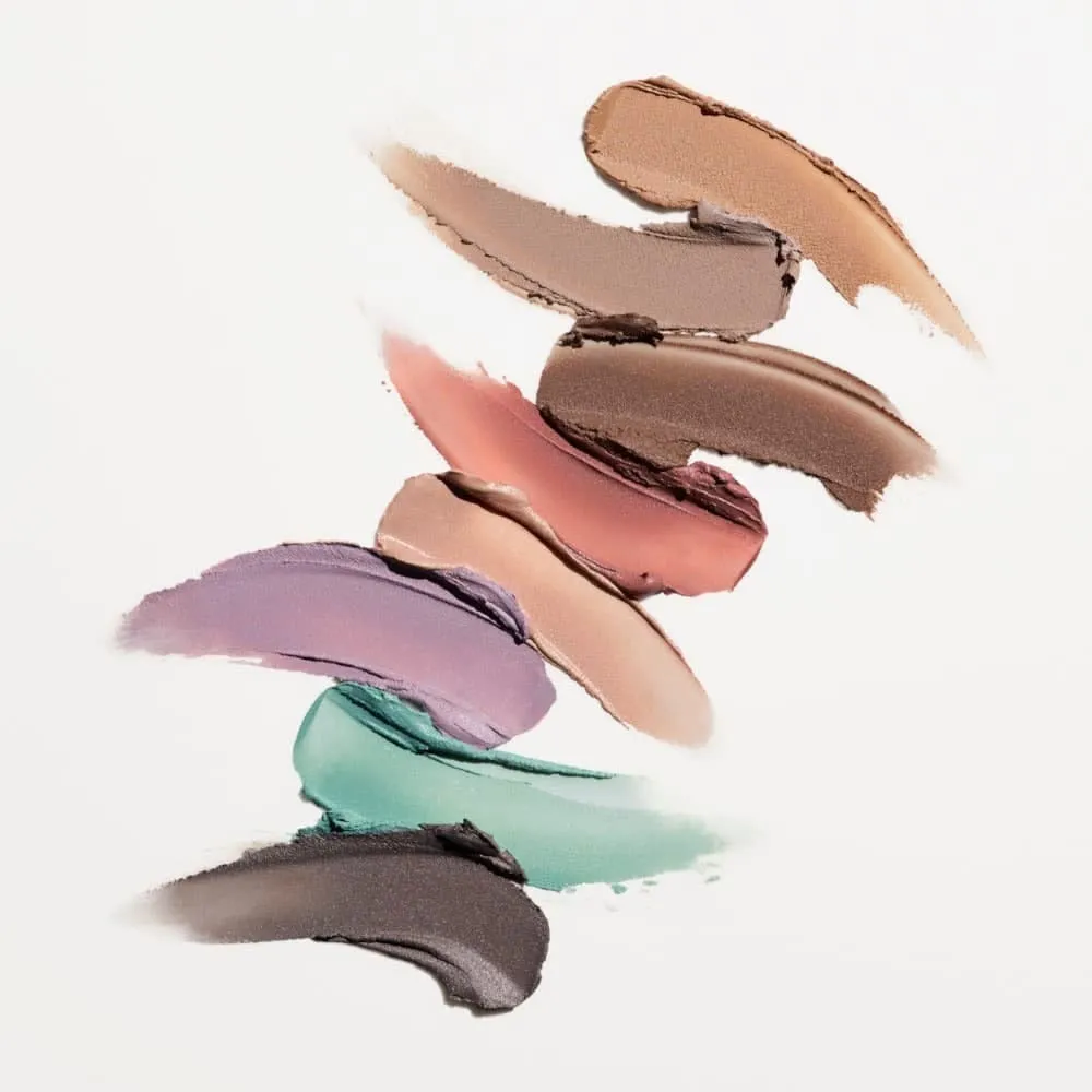 Rimmel Wonder Cloud Soft Shadow 007 Cool Mint 2ml