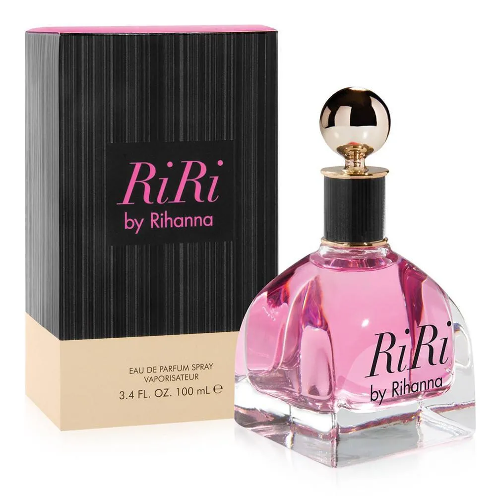 RiRi 3.4 oz EDP for women