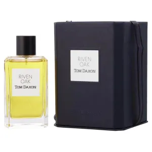 Riven Oak by Tom Daxon perfume for unisex EDP 3.3 / 3.4 oz New in Box