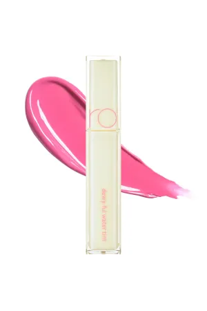 Rom&nd Dewyful Water Tint 10 Murmur Pink