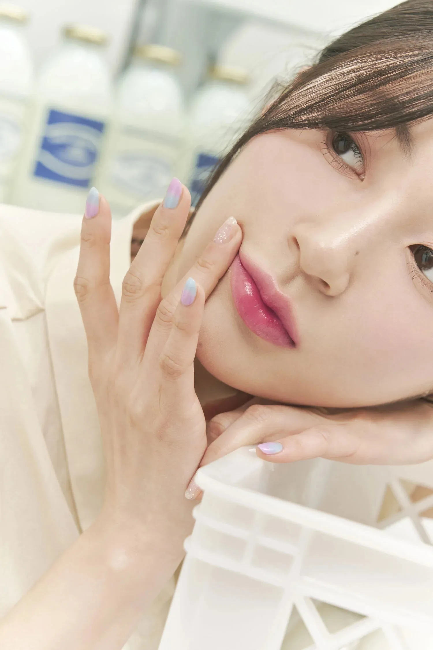 Rom&nd Dewyful Water Tint 10 Murmur Pink