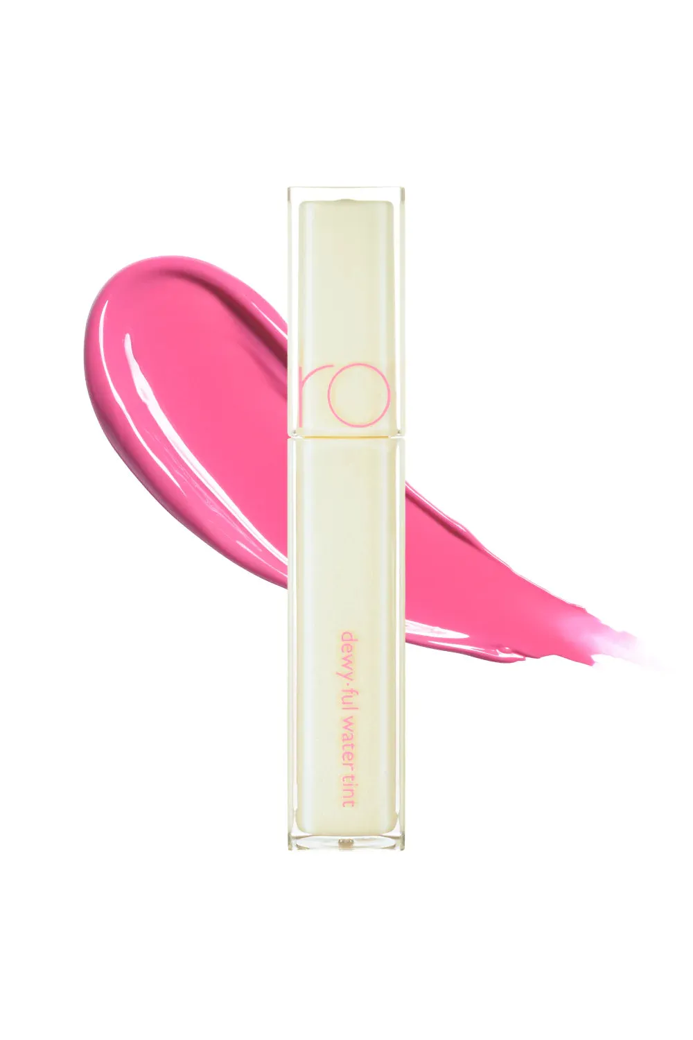 Rom&nd Dewyful Water Tint 10 Murmur Pink