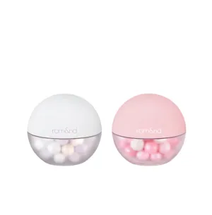 Rom&nd Sheer Powder Pearls Highlighter