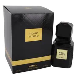 Rose Wood by Ajmal perfume 100ML EDP
