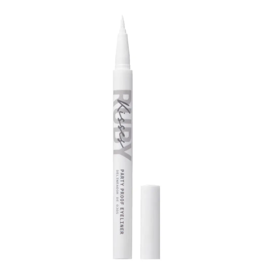 Ruby Kisses Party Proof Color Eyeliner - Choose Your Color
