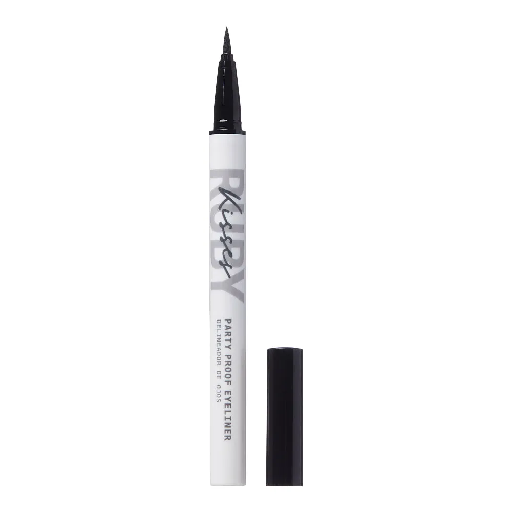 Ruby Kisses Party Proof Color Eyeliner - Choose Your Color