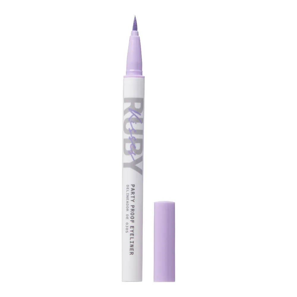 Ruby Kisses Party Proof Color Eyeliner - Choose Your Color