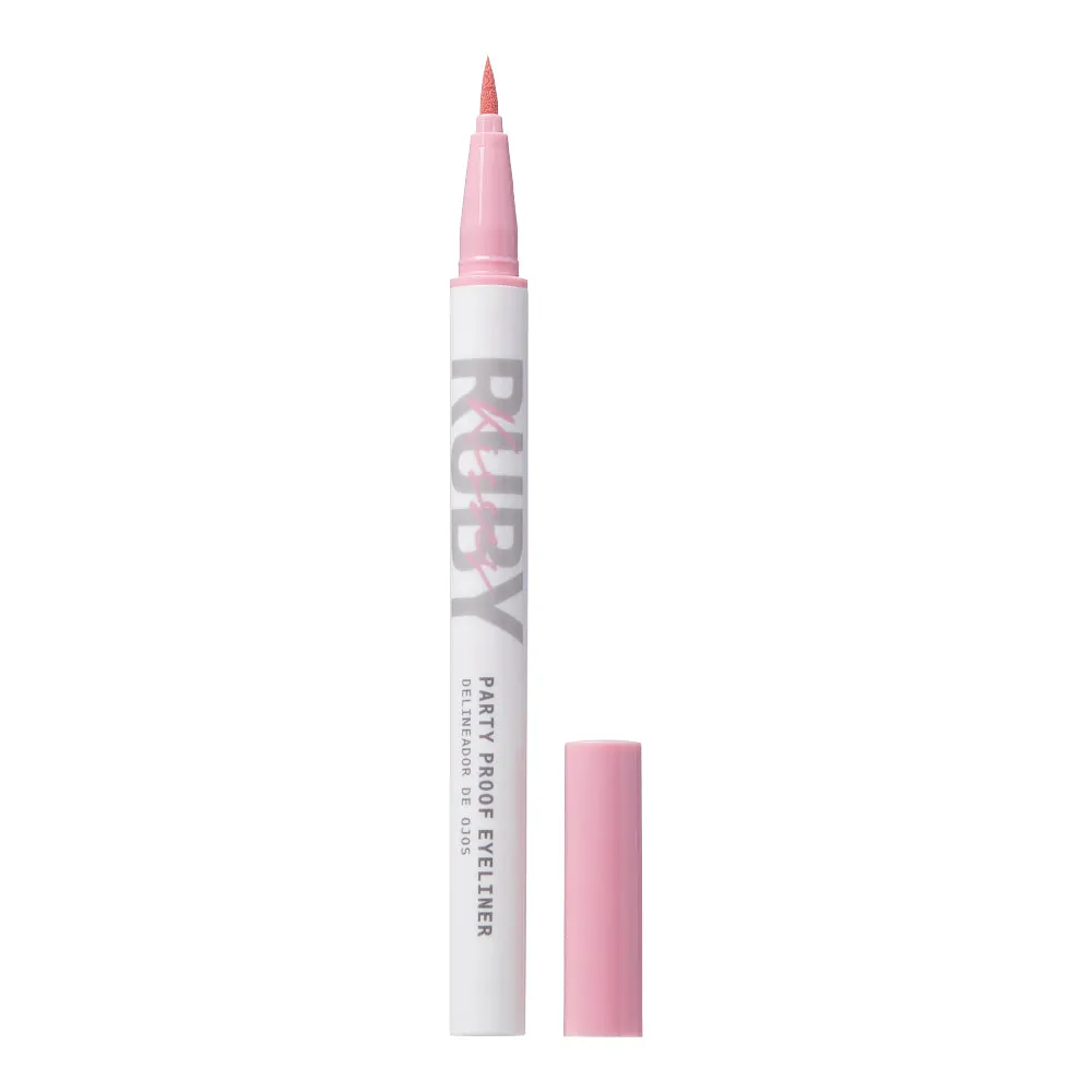 Ruby Kisses Party Proof Color Eyeliner - Choose Your Color