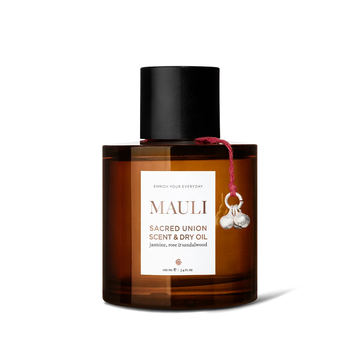 Sacred Union Scent & Dry Oil