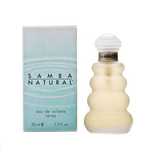 Samba Natural by Perfumer's Workshop