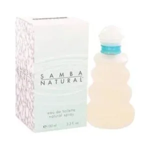Samba Natural by Perfumer's Workshop