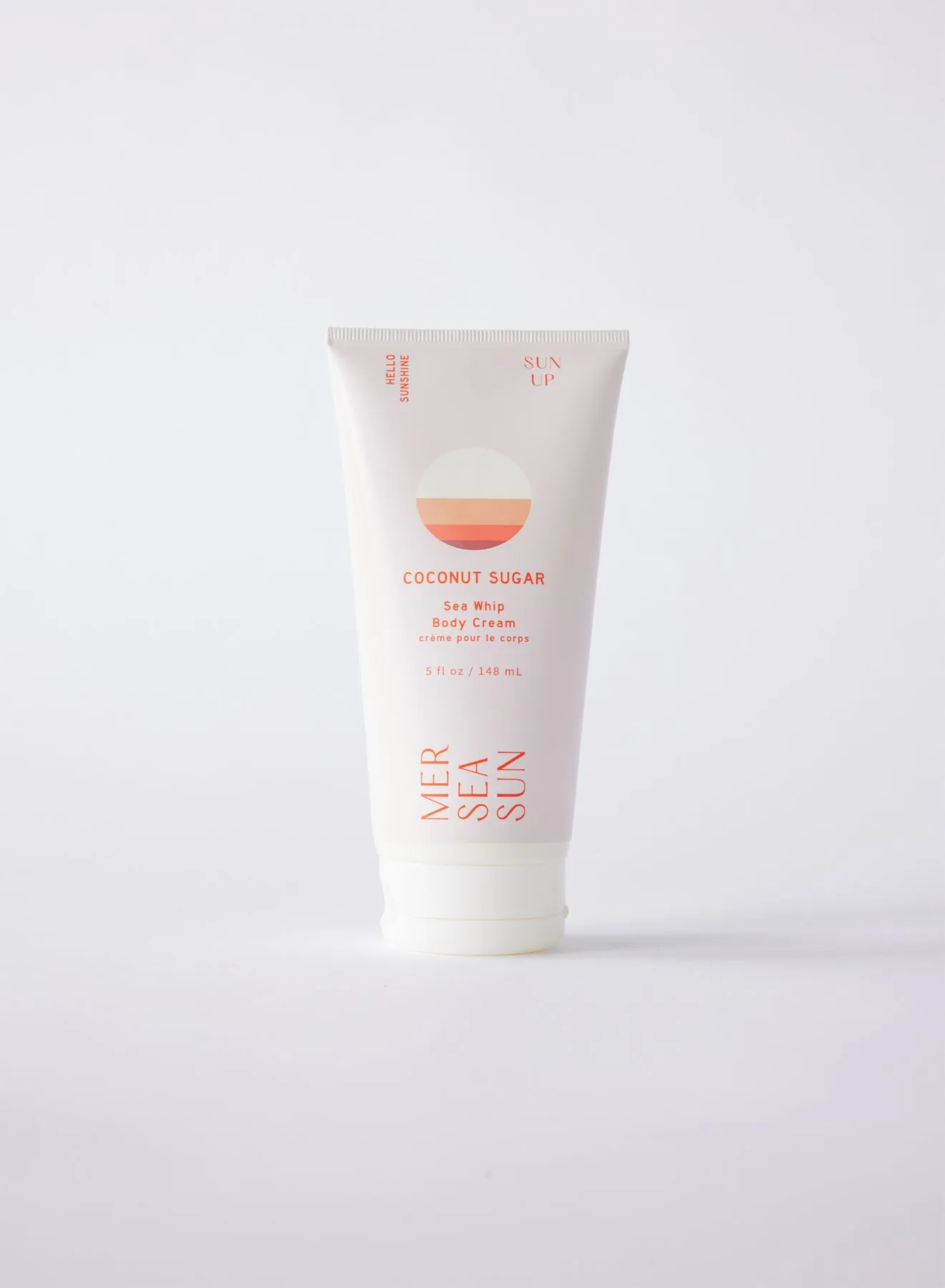 Sea Whip Body Cream 5oz