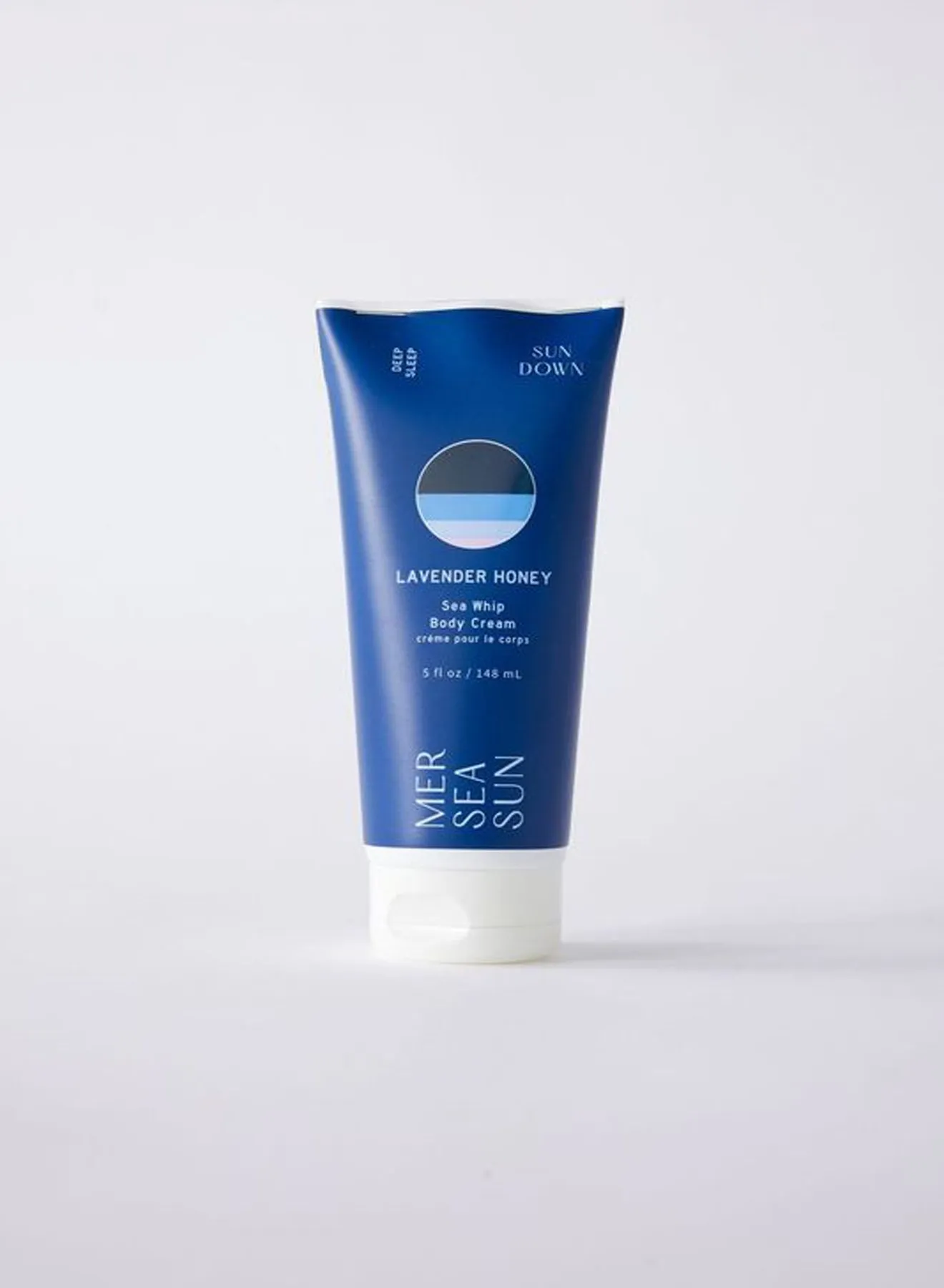 Sea Whip Body Cream 5oz