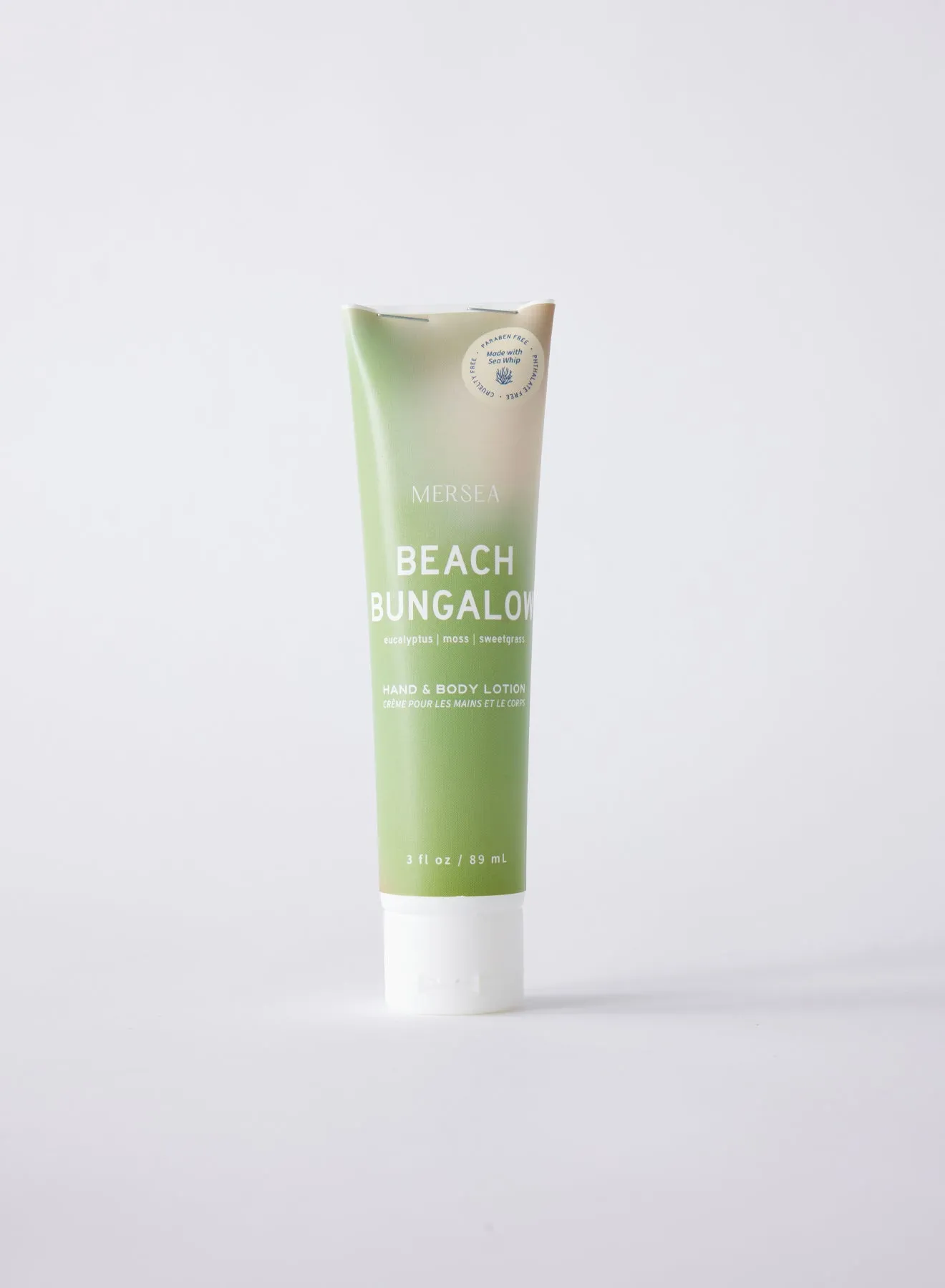 Sea Whip Lotion 3 Oz