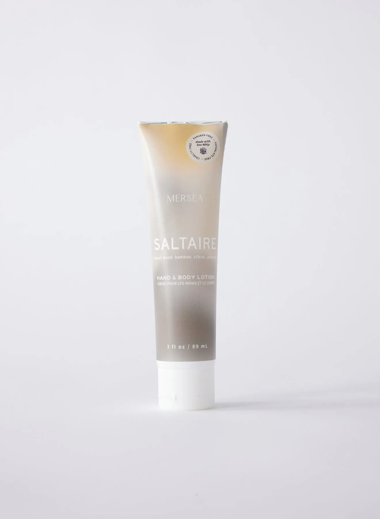 Sea Whip Lotion 3 Oz