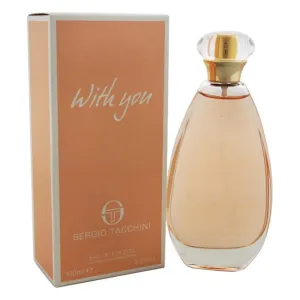 Sergio Tacchini With You Perfume