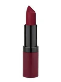 Smooth Velvet Matte Lipstick - Celesty