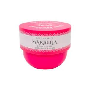 Solo en Ibiza Body Cream Marbella 236g