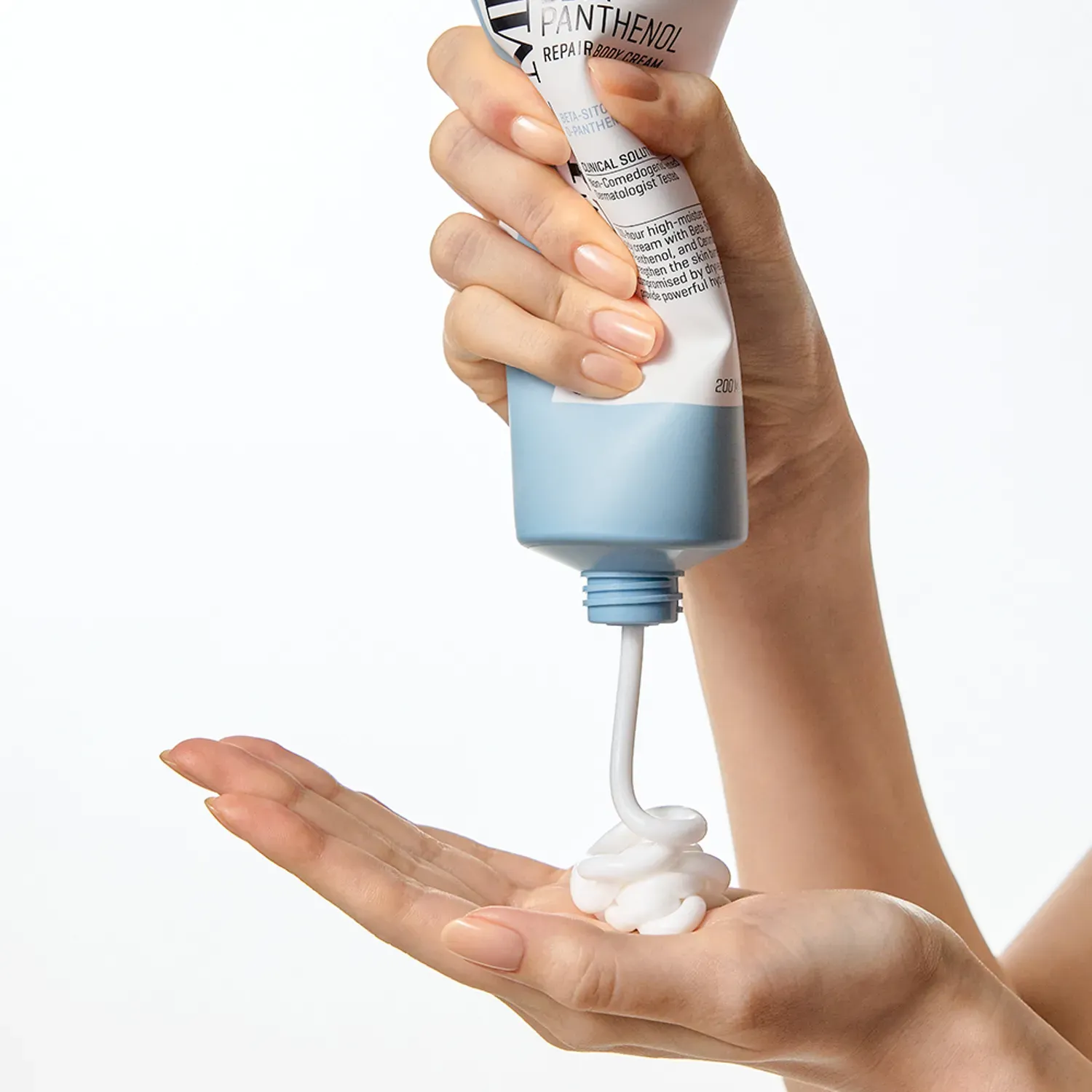 Some By Mi Beta Panthenol Repair Body Cream 200ml