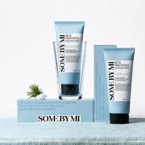 Some By Mi Beta Panthenol Repair Body Cream 200ml