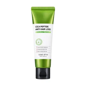 Some By Mi Cica Peptide Anti Hair Loss Derma Scalp Treatment 50ml
