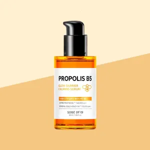 Some By Mi Propolis B5 Glow Barrier Calming Serum 50ml