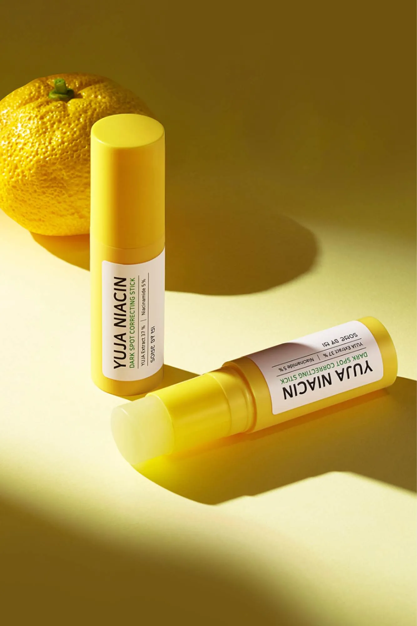 Some By Mi Yuja Niacin Dark Spot Correcting Stick