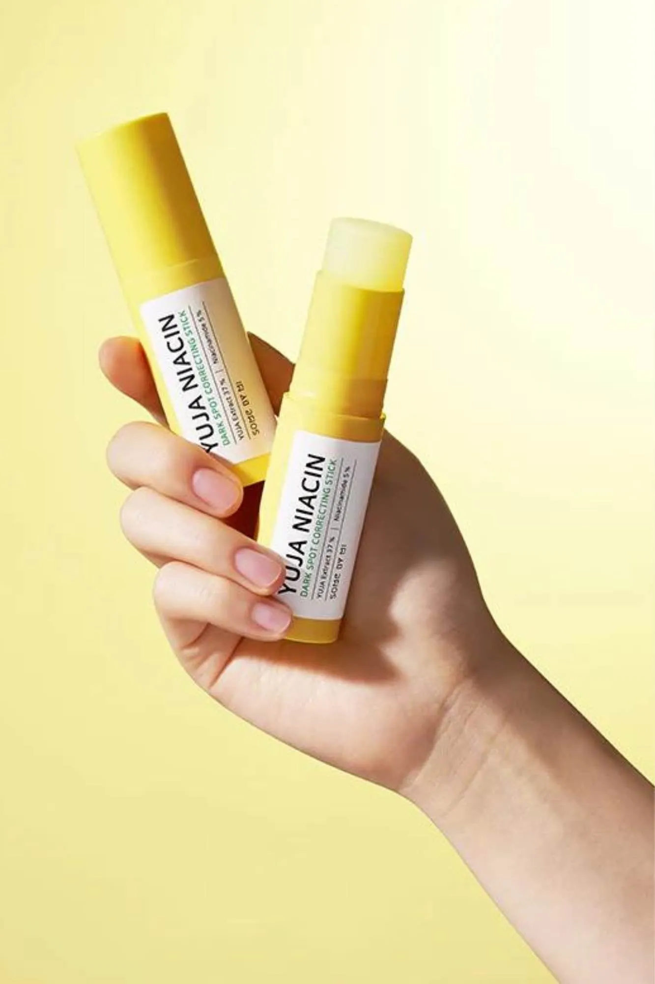 Some By Mi Yuja Niacin Dark Spot Correcting Stick