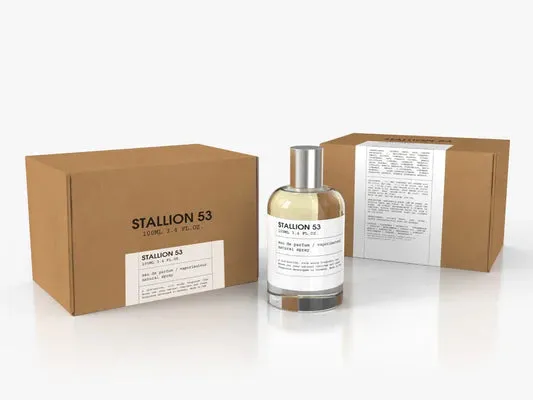 Stallion 53 3.4 oz EDP for unisex
