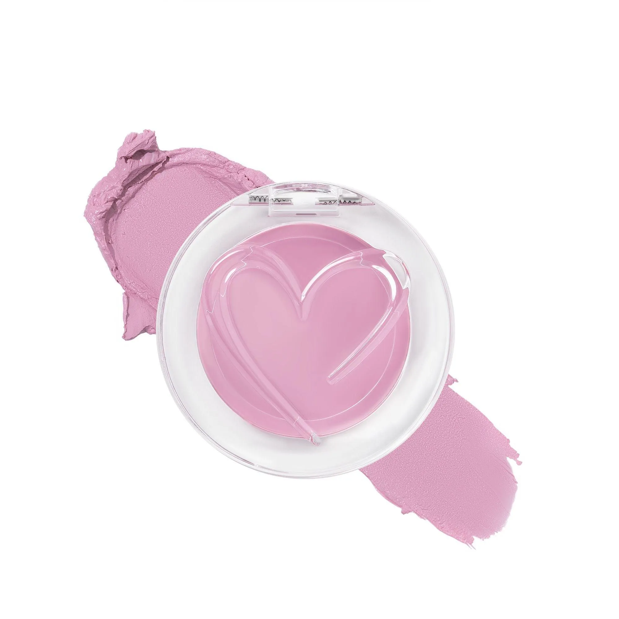 Stay Blushing Cute PR