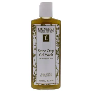 Stone Crop Gel Wash