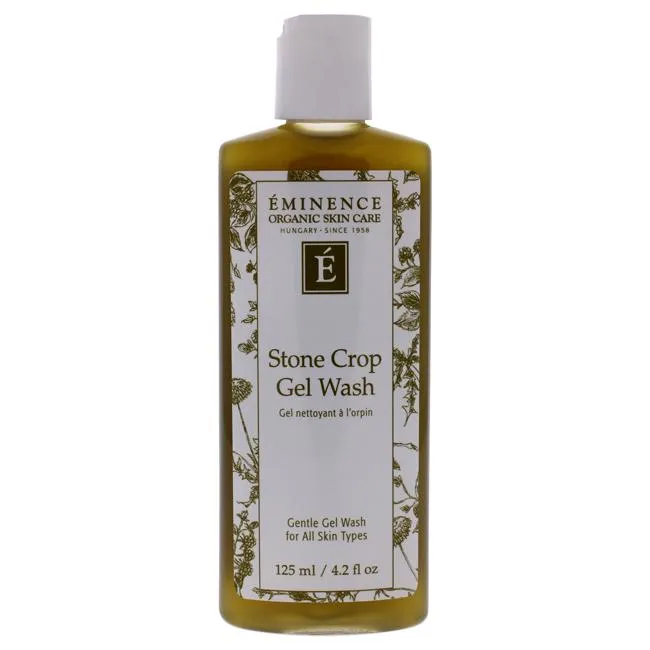 Stone Crop Gel Wash