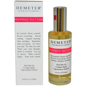 Strawberry Ice Cream Perfume