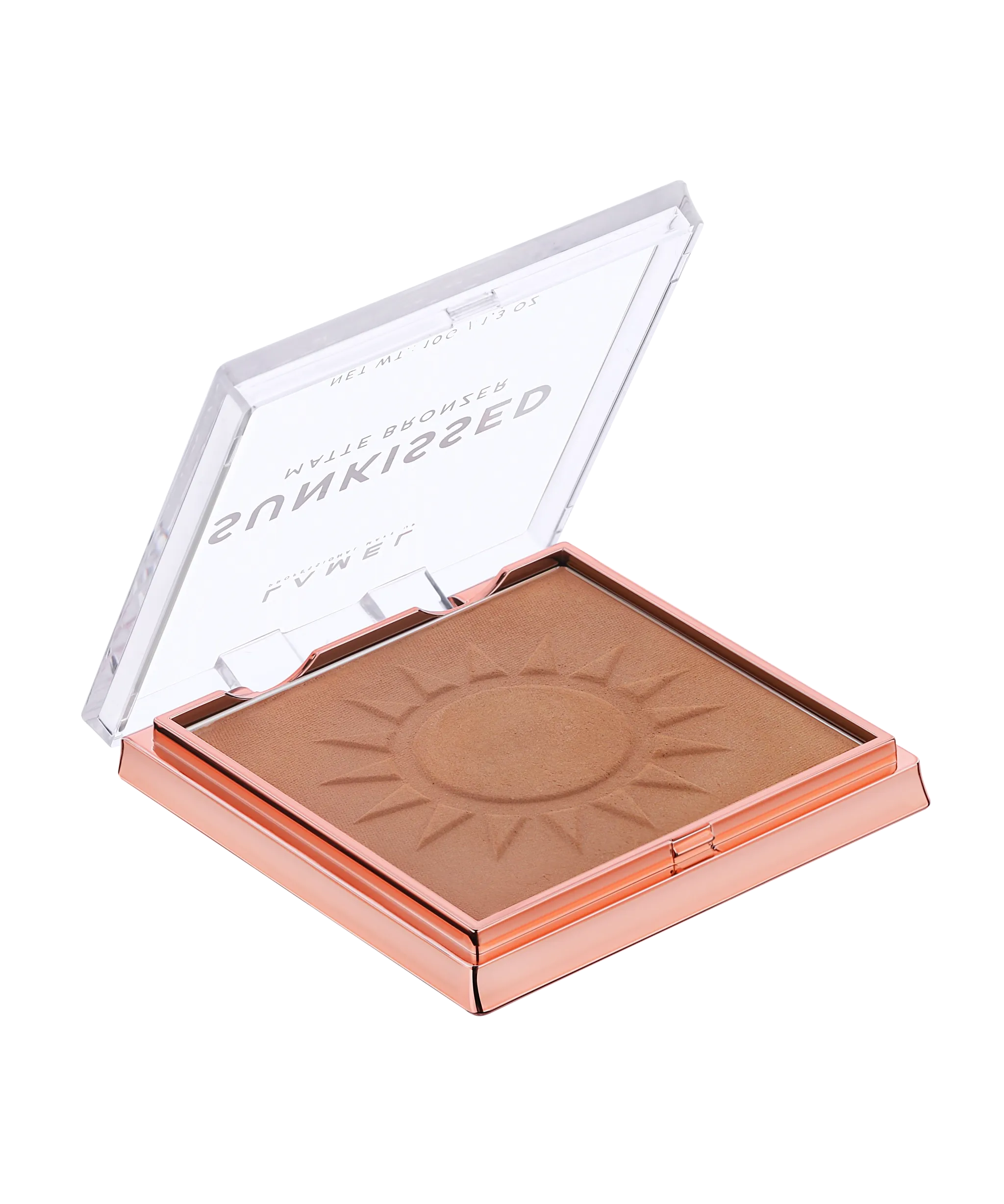 Sunkissed Matte Bronzer
