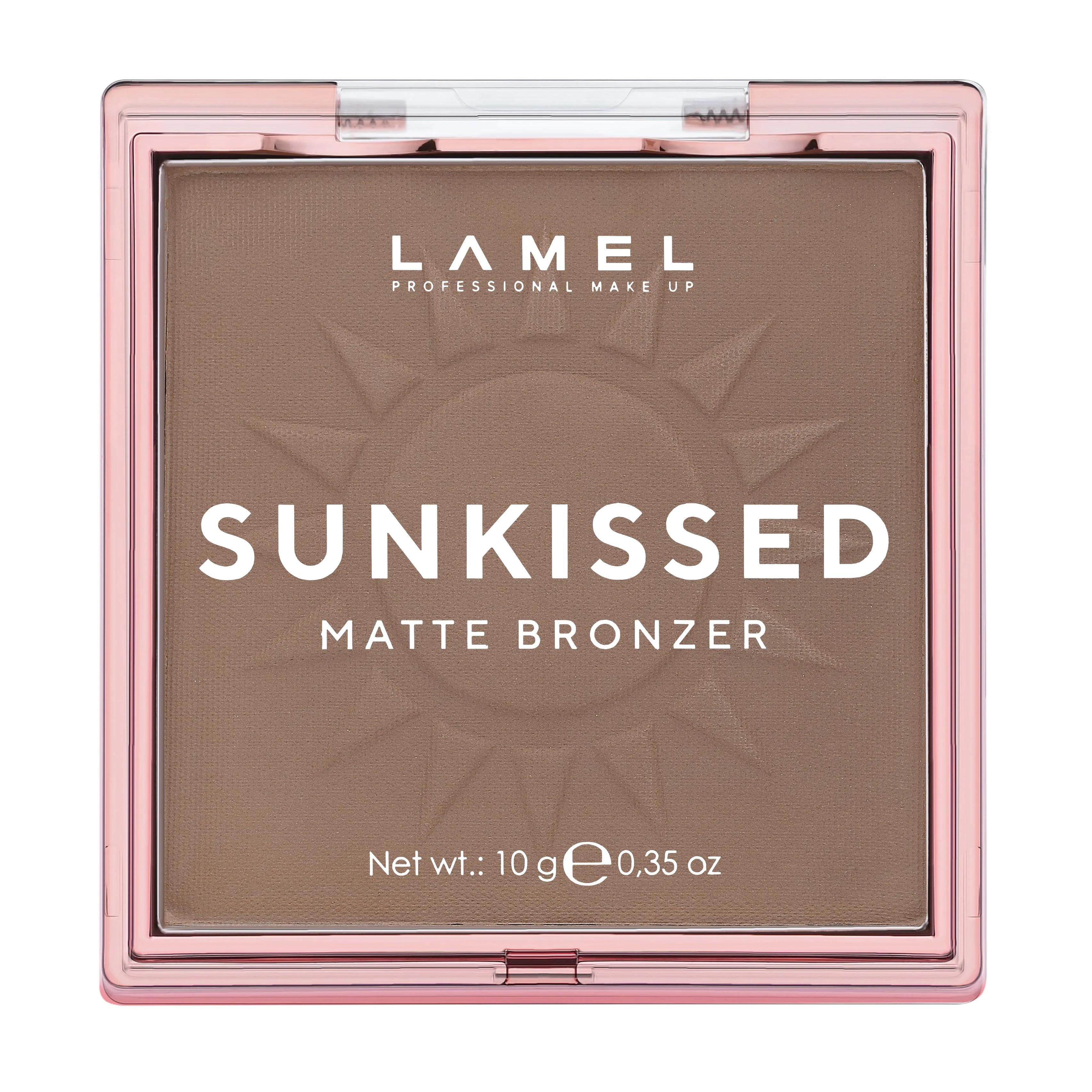 Sunkissed Matte Bronzer