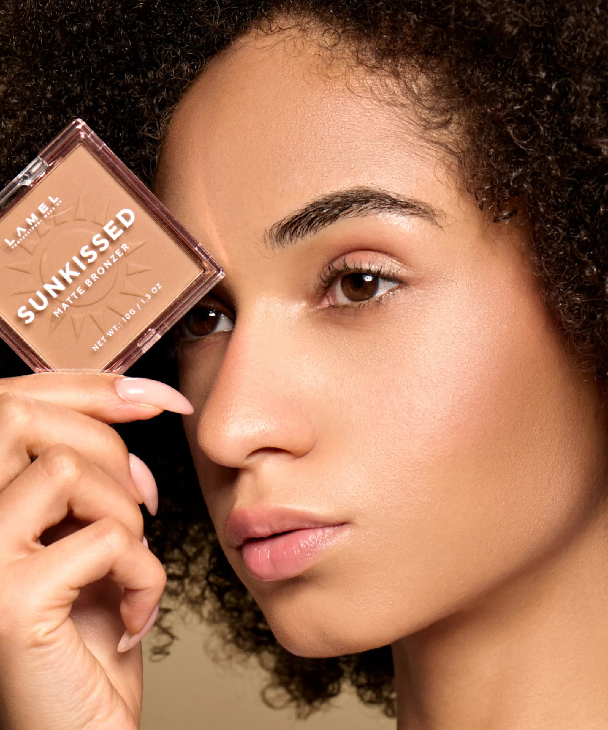 Sunkissed Matte Bronzer