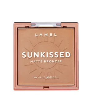 Sunkissed Matte Bronzer