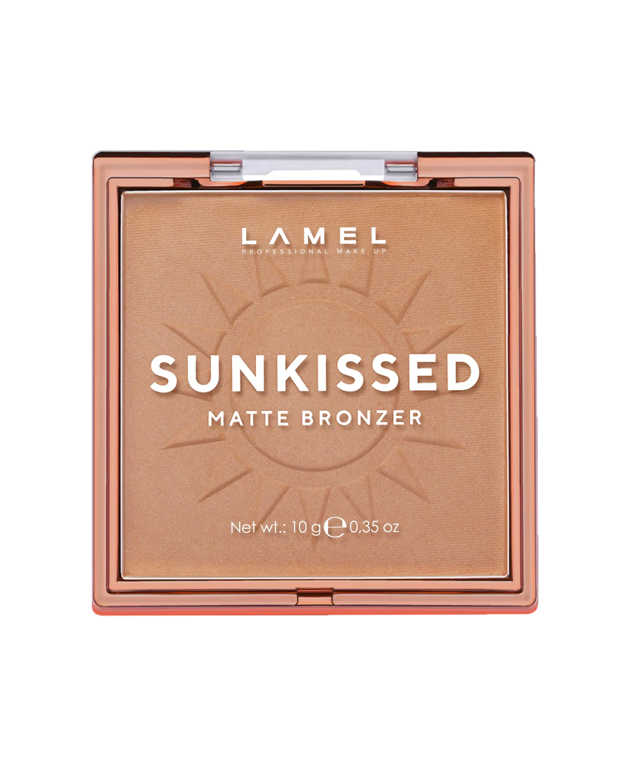 Sunkissed Matte Bronzer