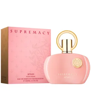 Supremacy Pink 3.4 oz EDP for women