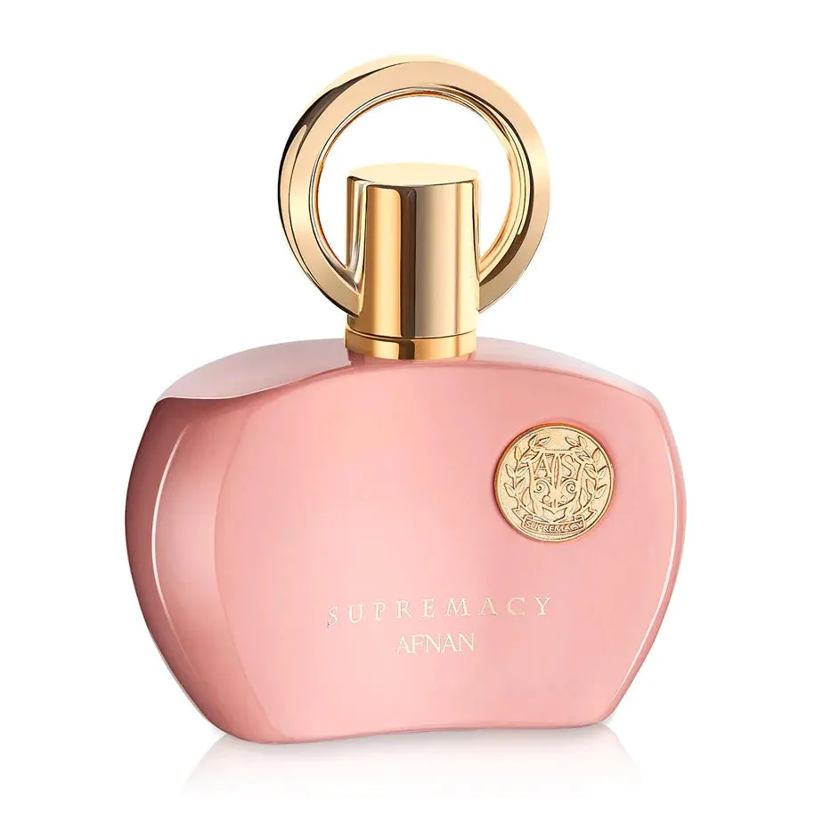Supremacy Pink 3.4 oz EDP for women
