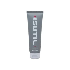 Sutil Rich Water Based Lube 4oz