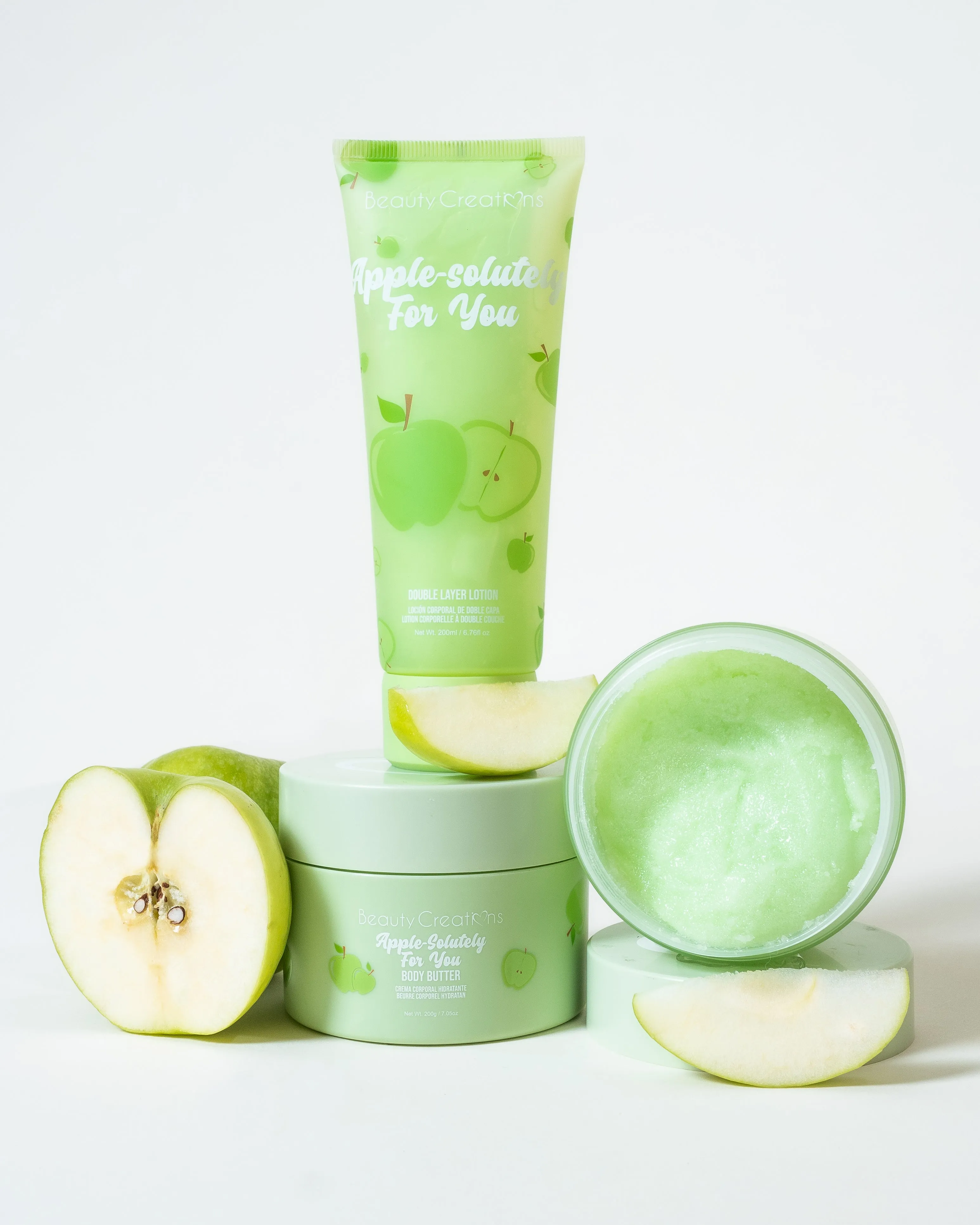 Sweet Dose Double Layer Lotion