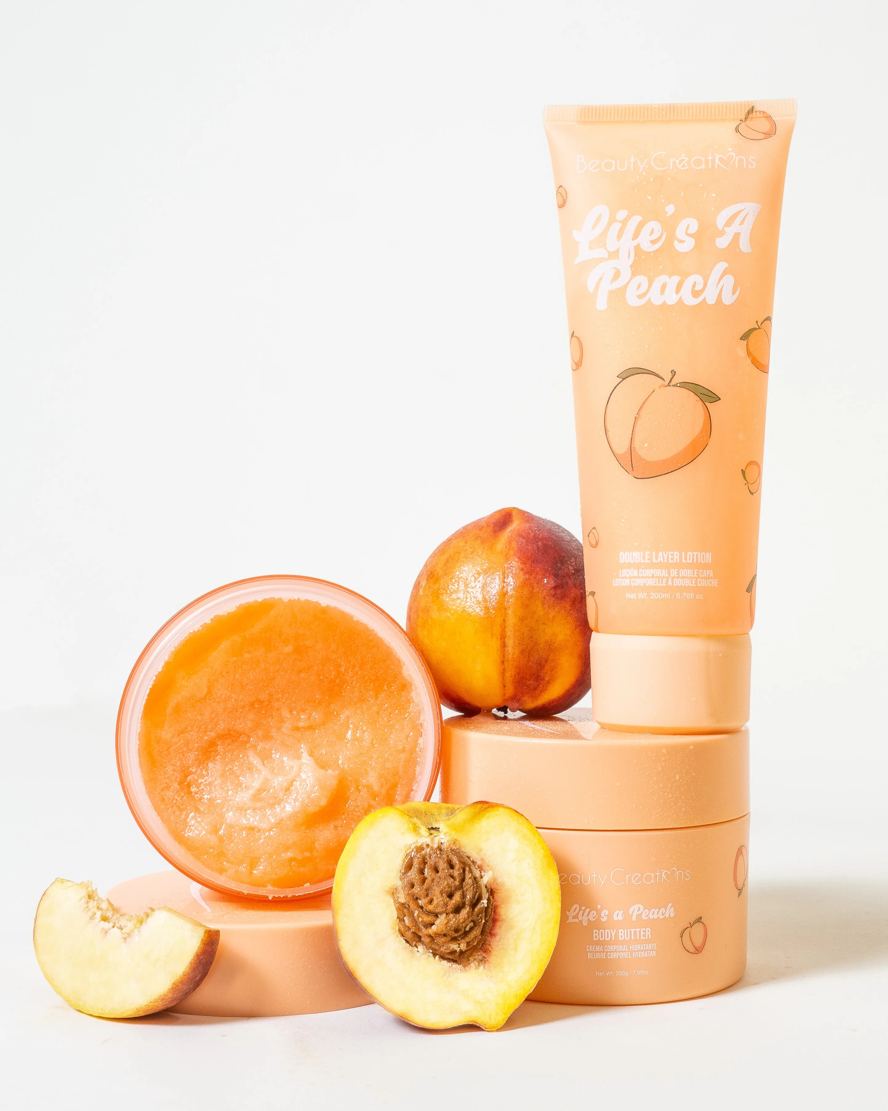 Sweet Dose Double Layer Lotion