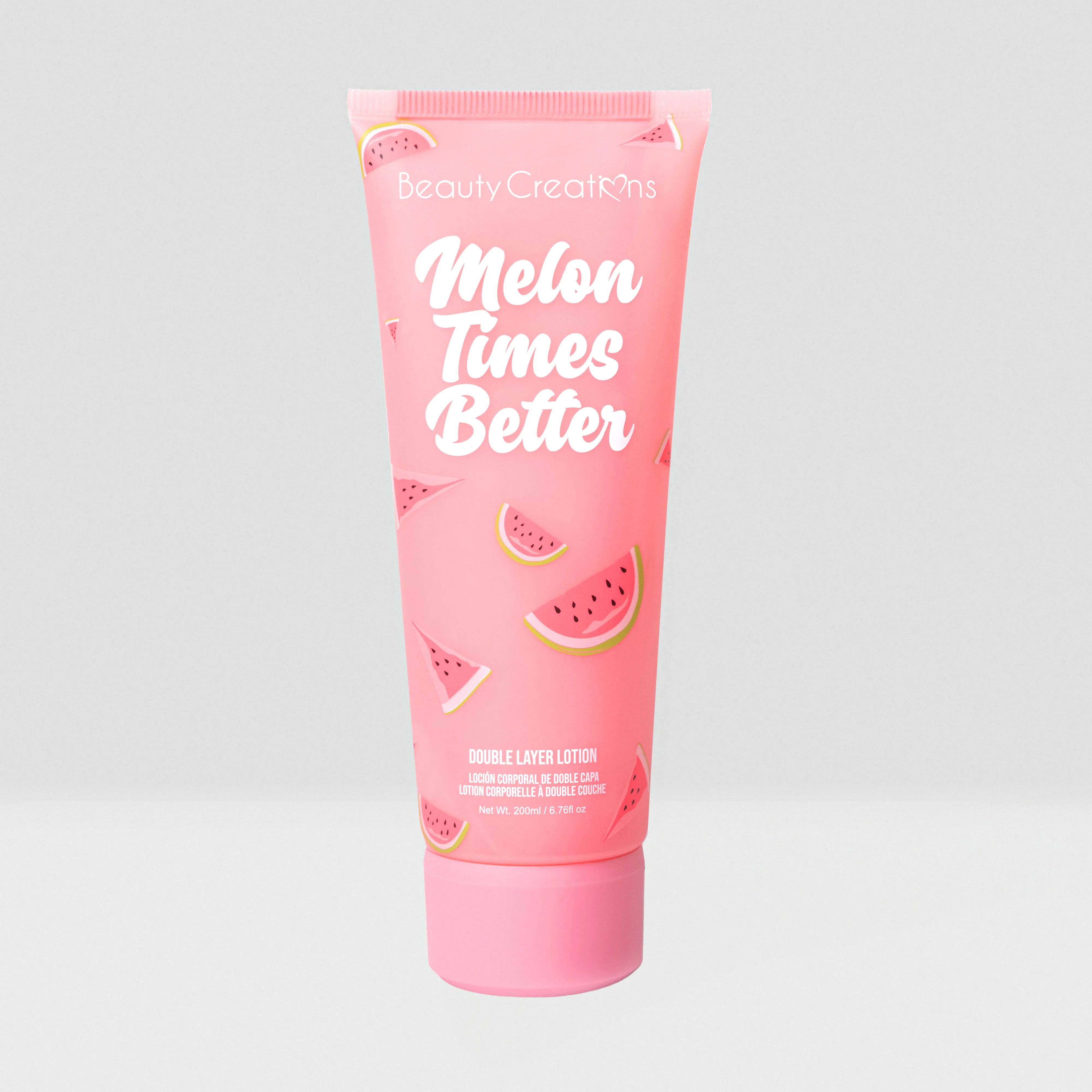 Sweet Dose Double Layer Lotion