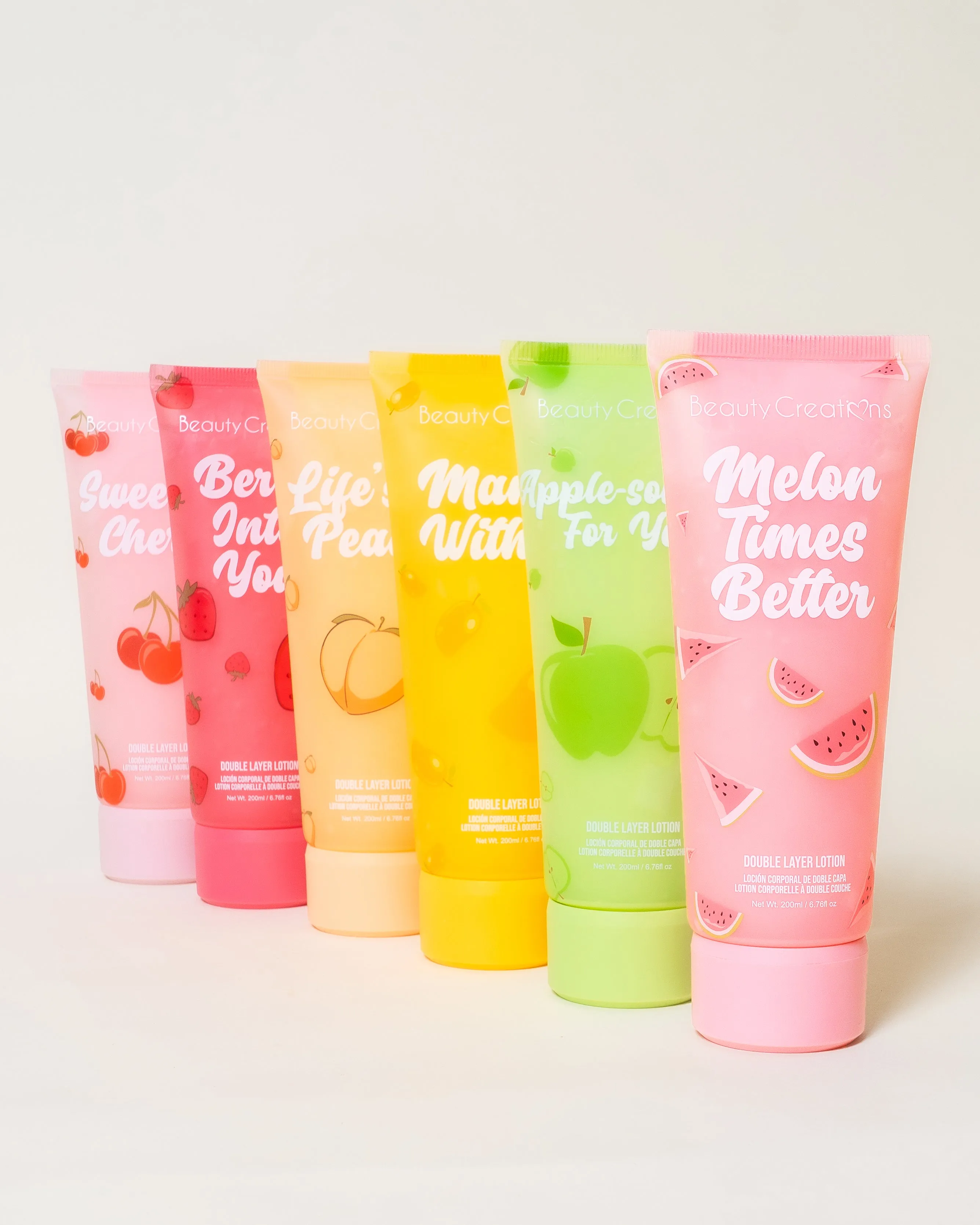 Sweet Dose Double Layer Lotion